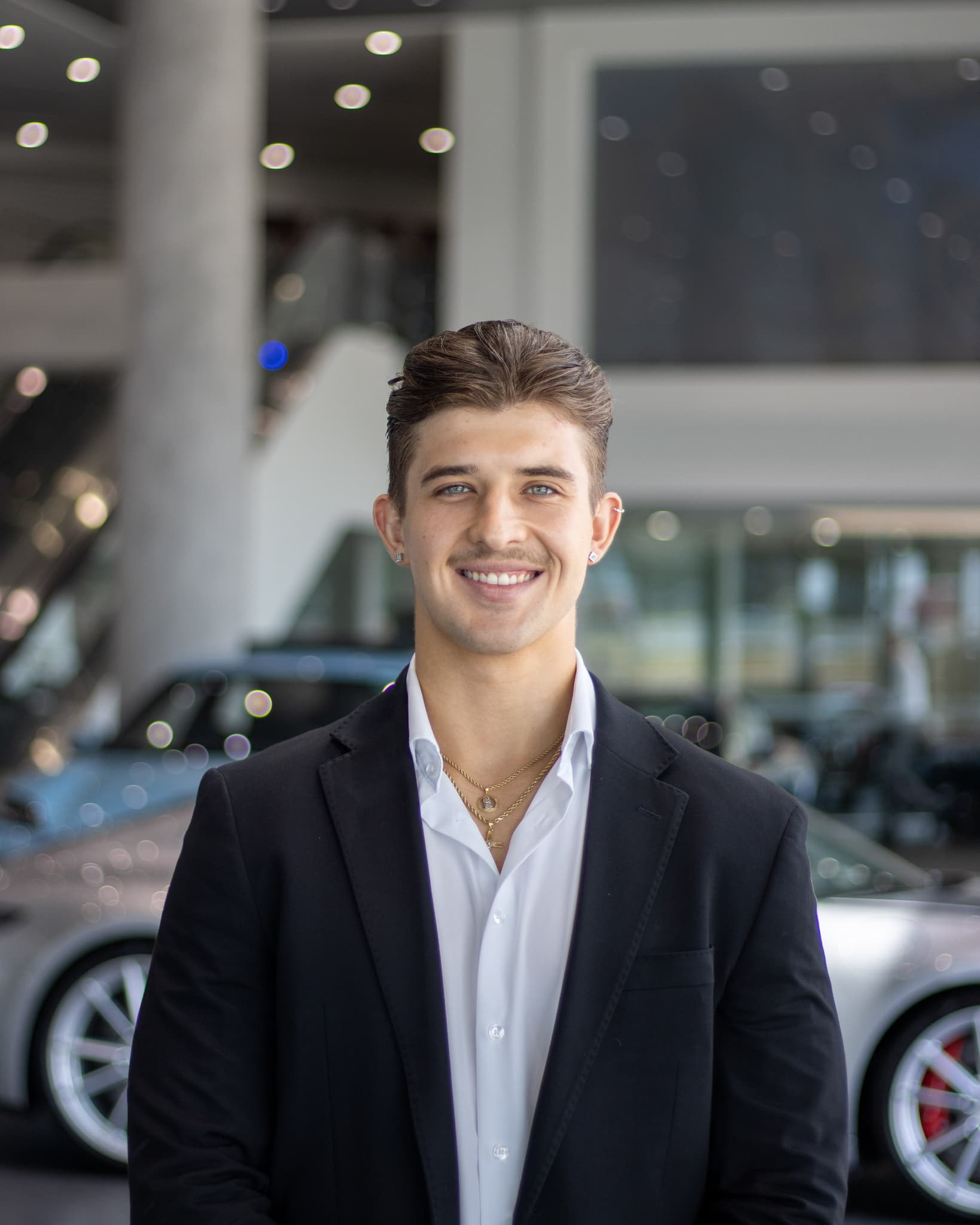 Photo of Yaro Egerev