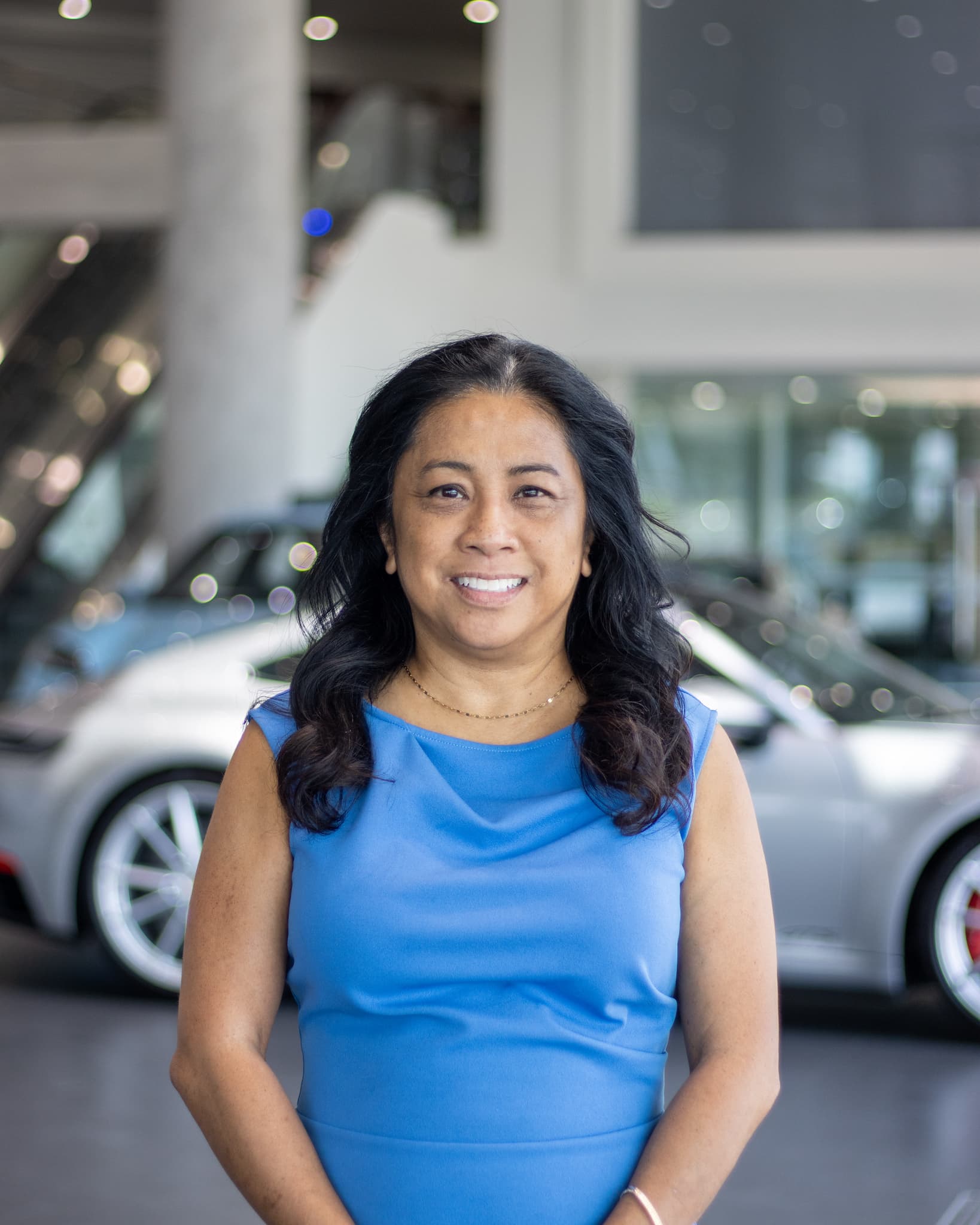 Photo of Joeleen Jones