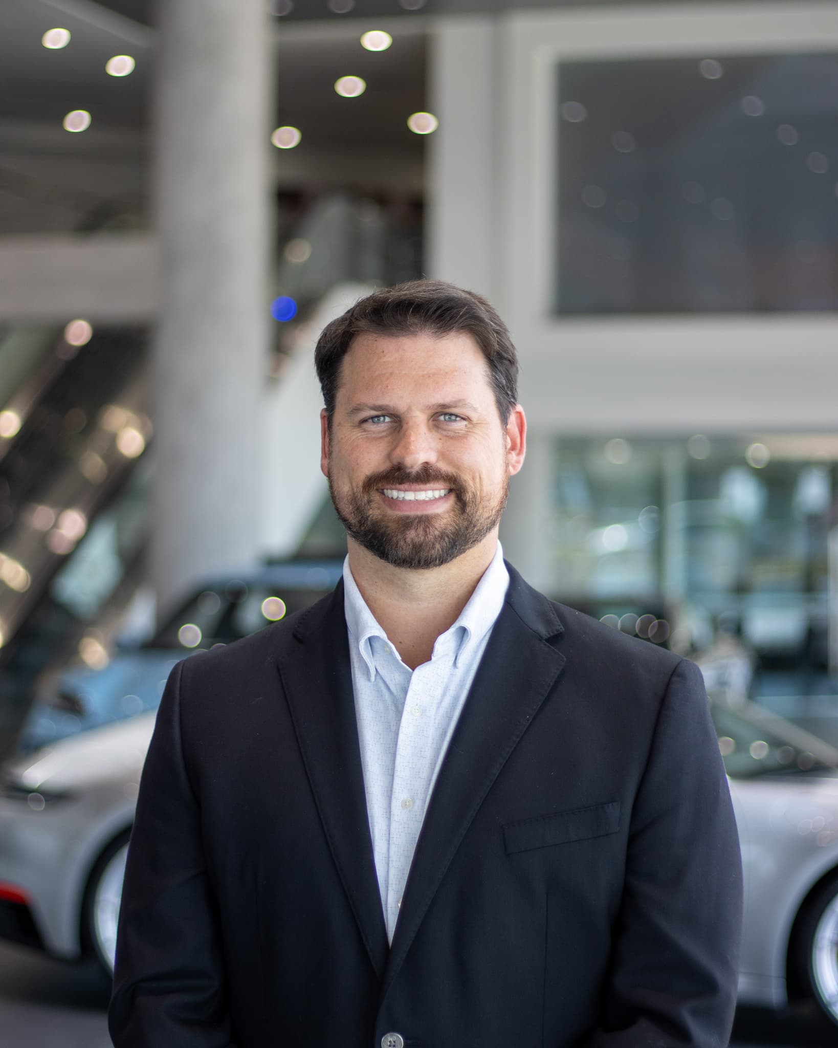 Photo of Nick Gentile