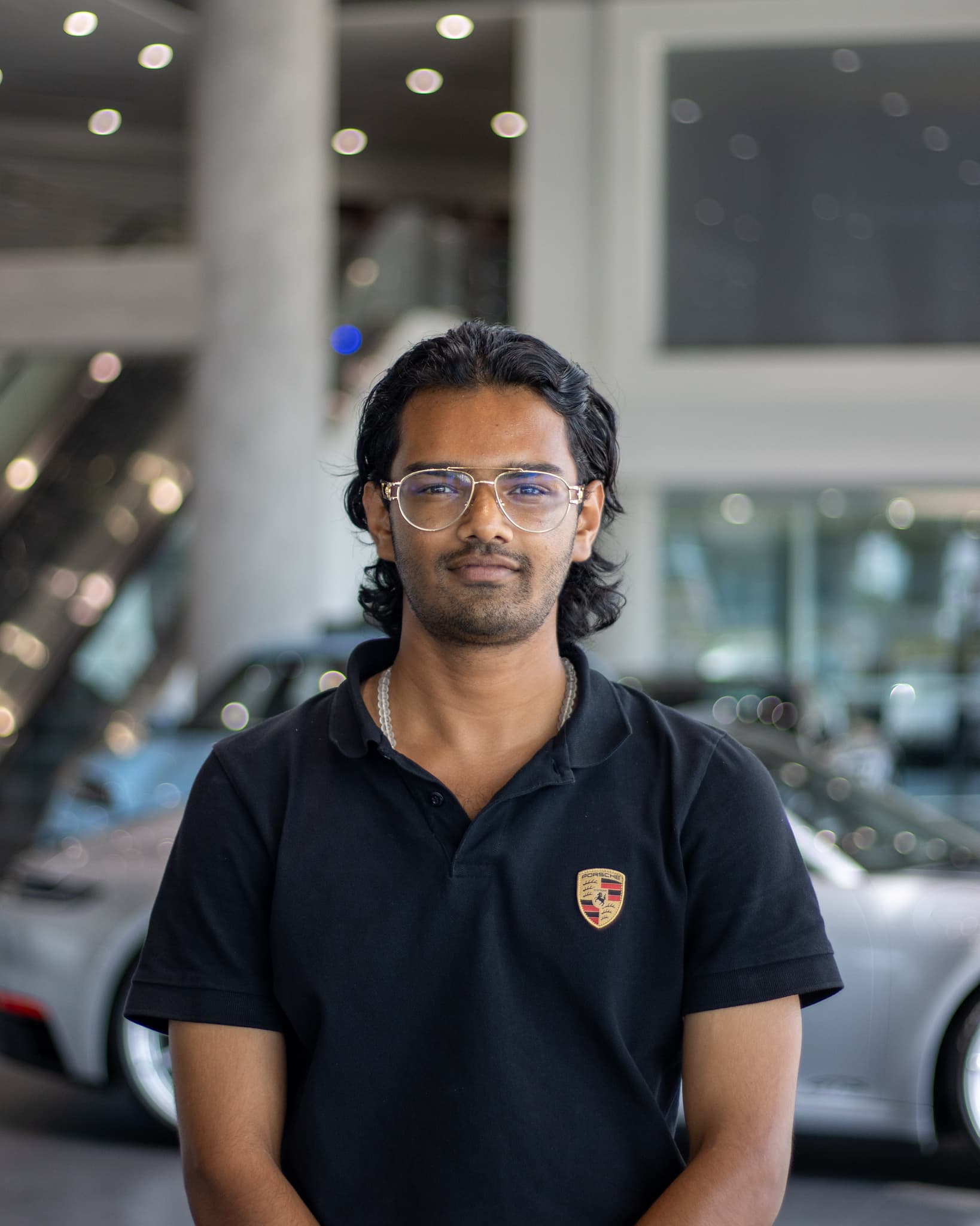 Photo of Philip Cherion