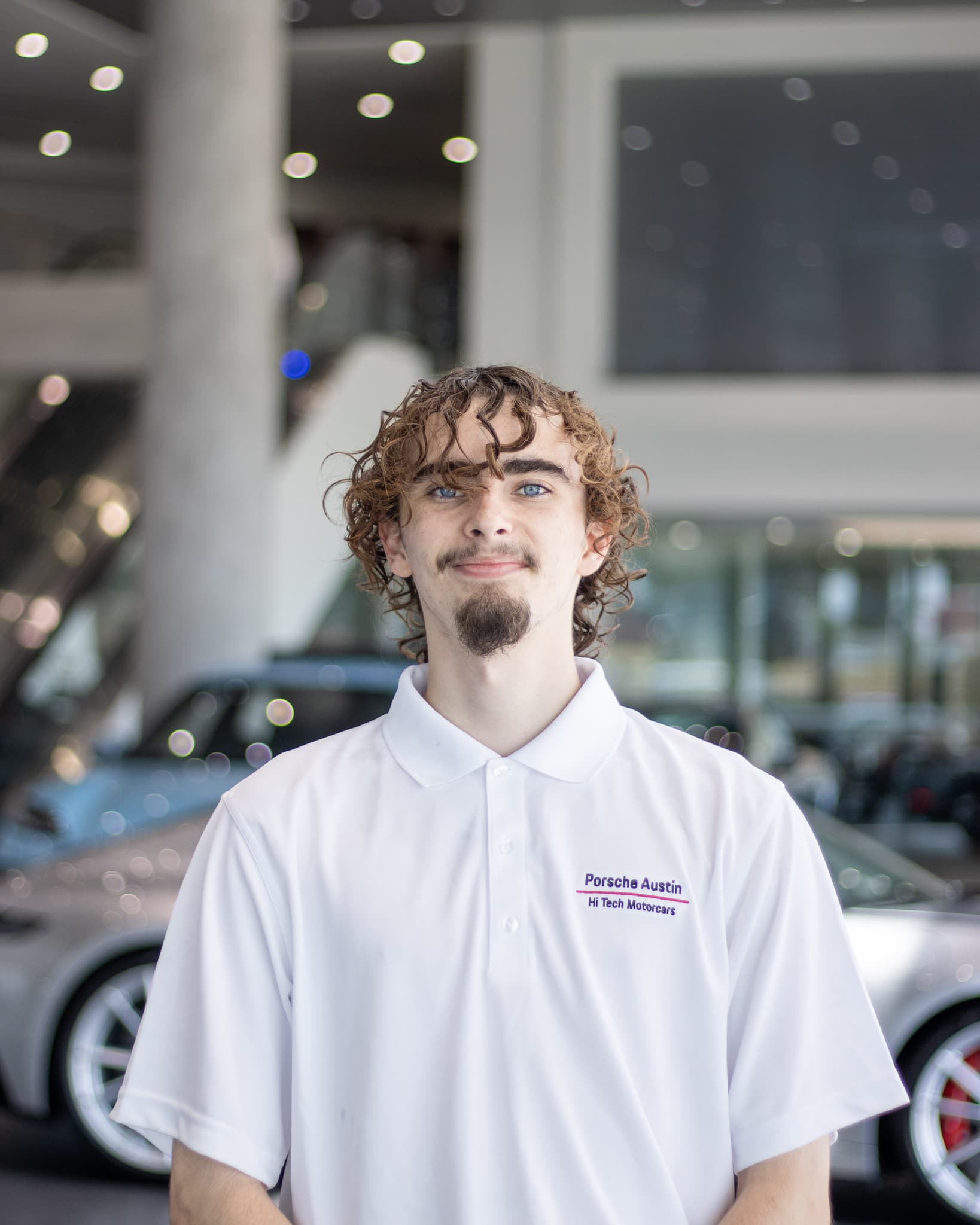 Photo of Bryant Davis