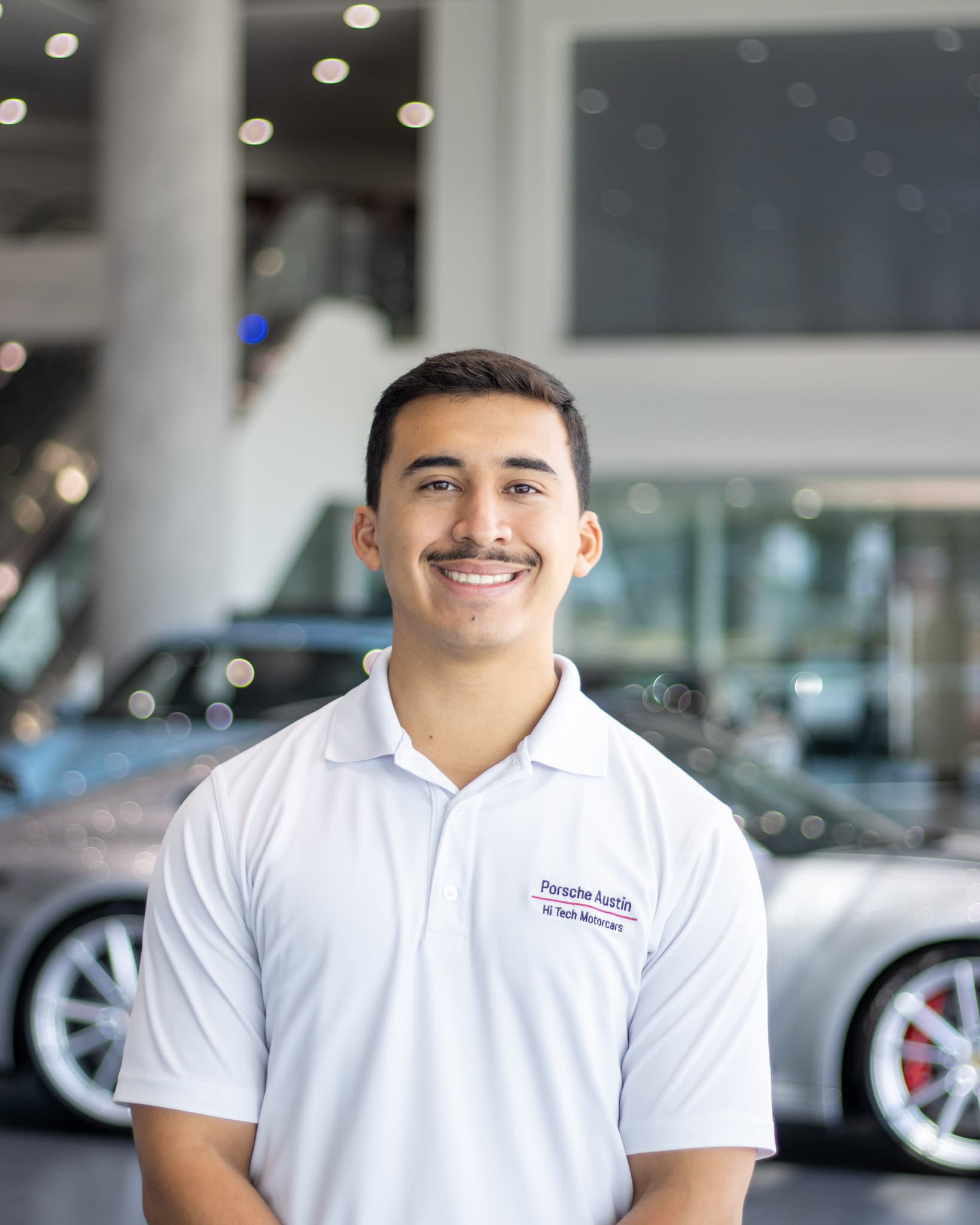 Photo of Christian Sosa