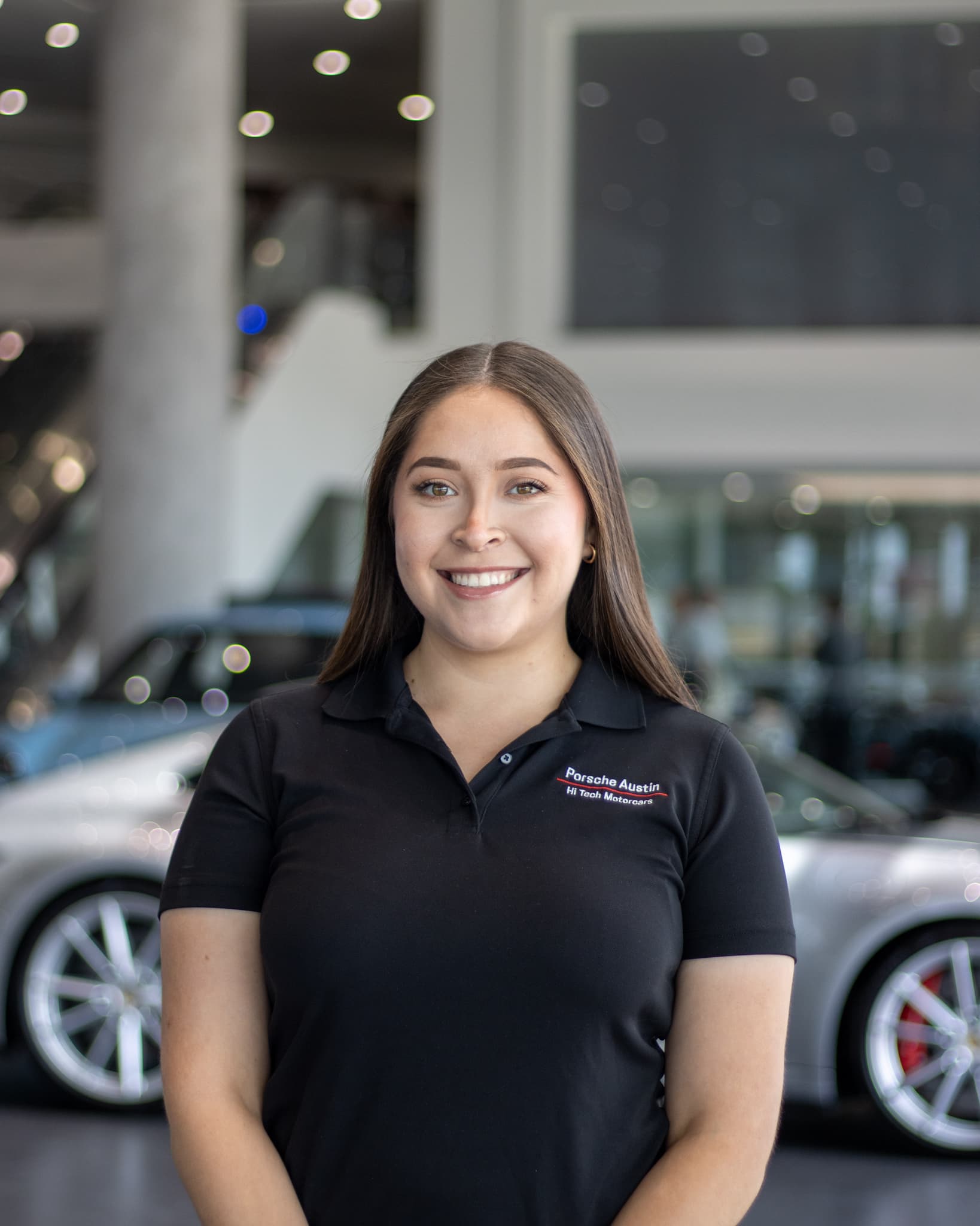 Photo of Alexa Gonzalez