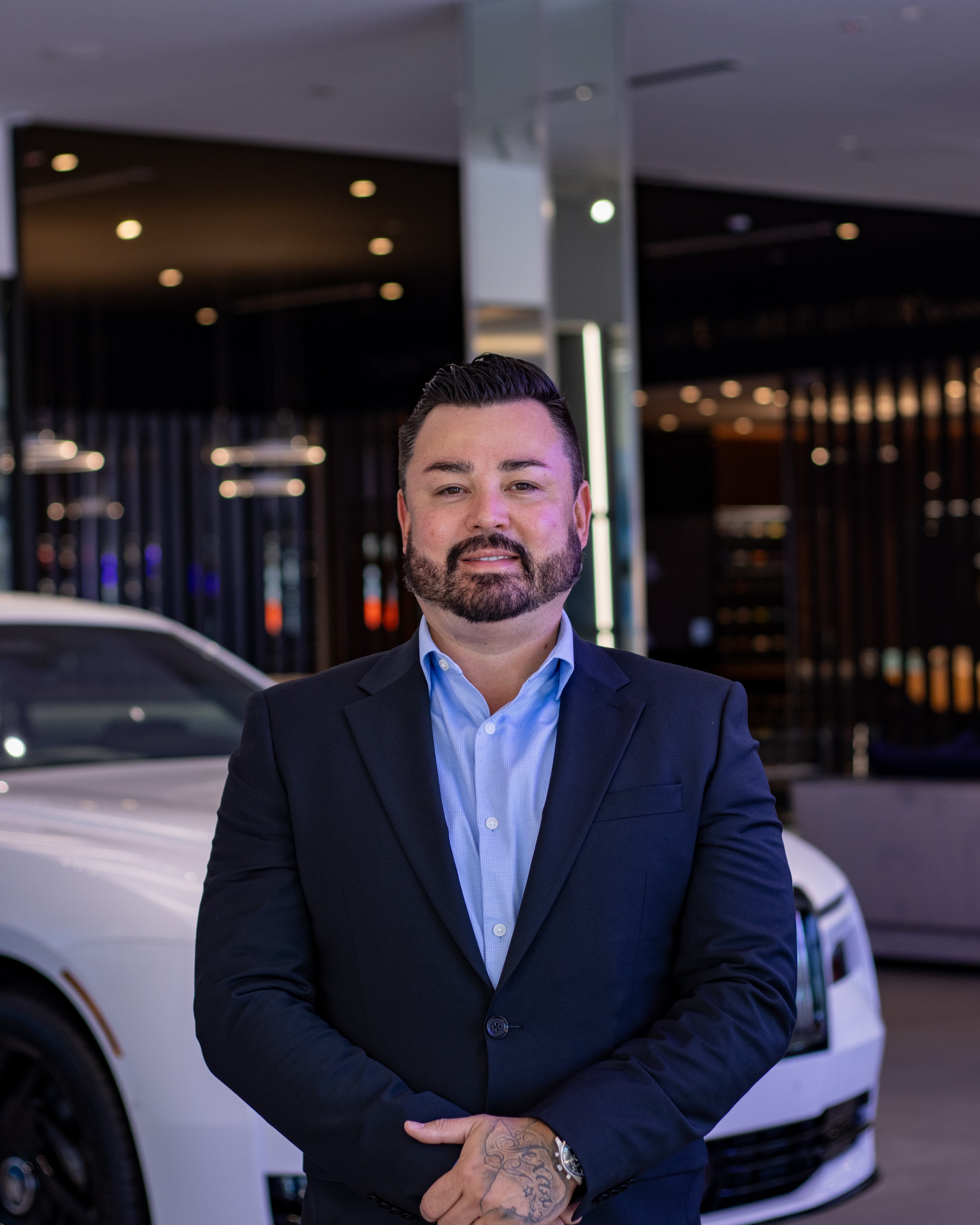 Photo of Marcio Fujita