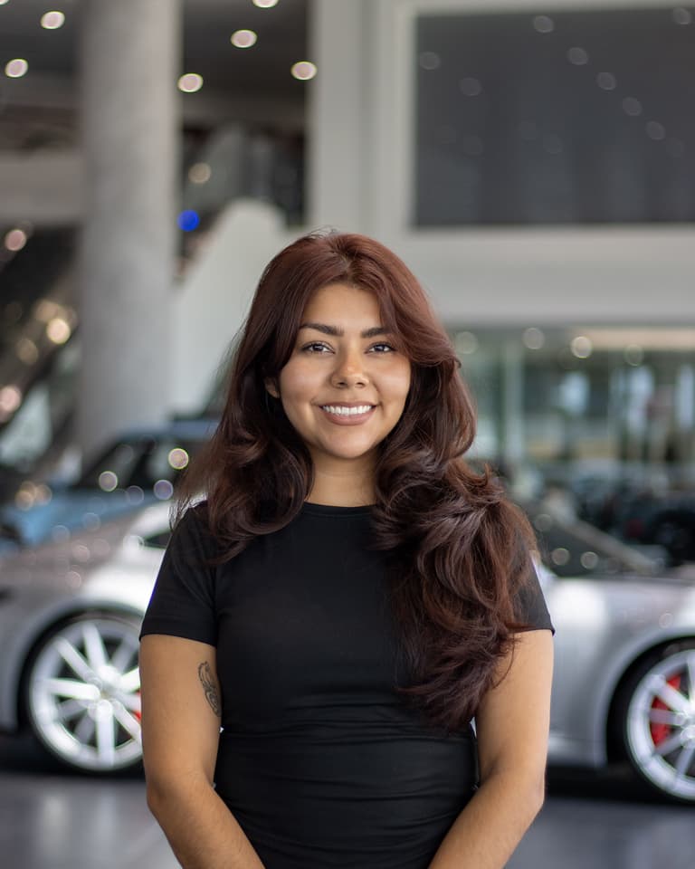 Photo of Alizee Macias